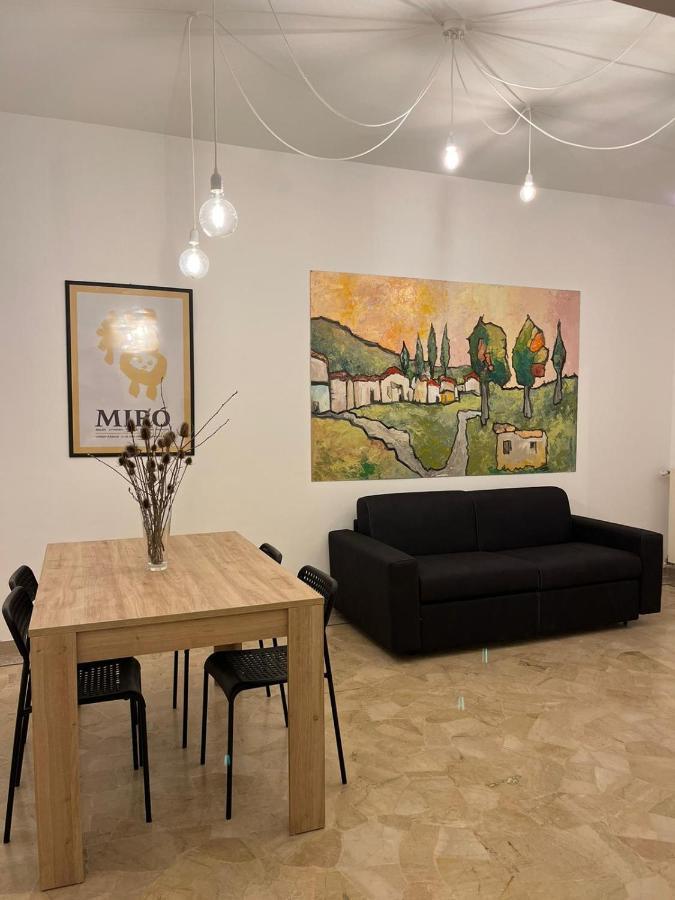 Alloggio Primavera Terni Buitenkant foto