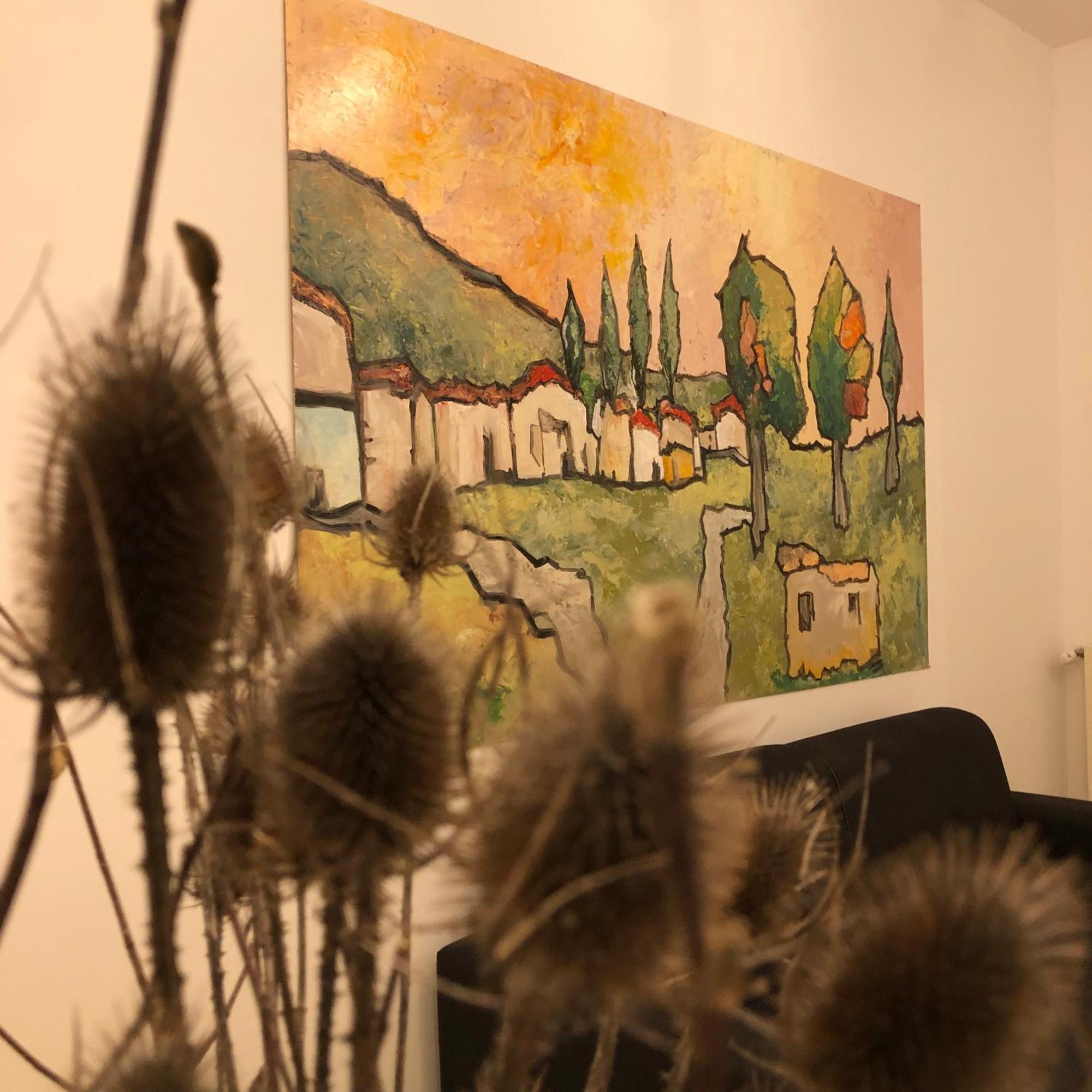 Alloggio Primavera Terni Buitenkant foto