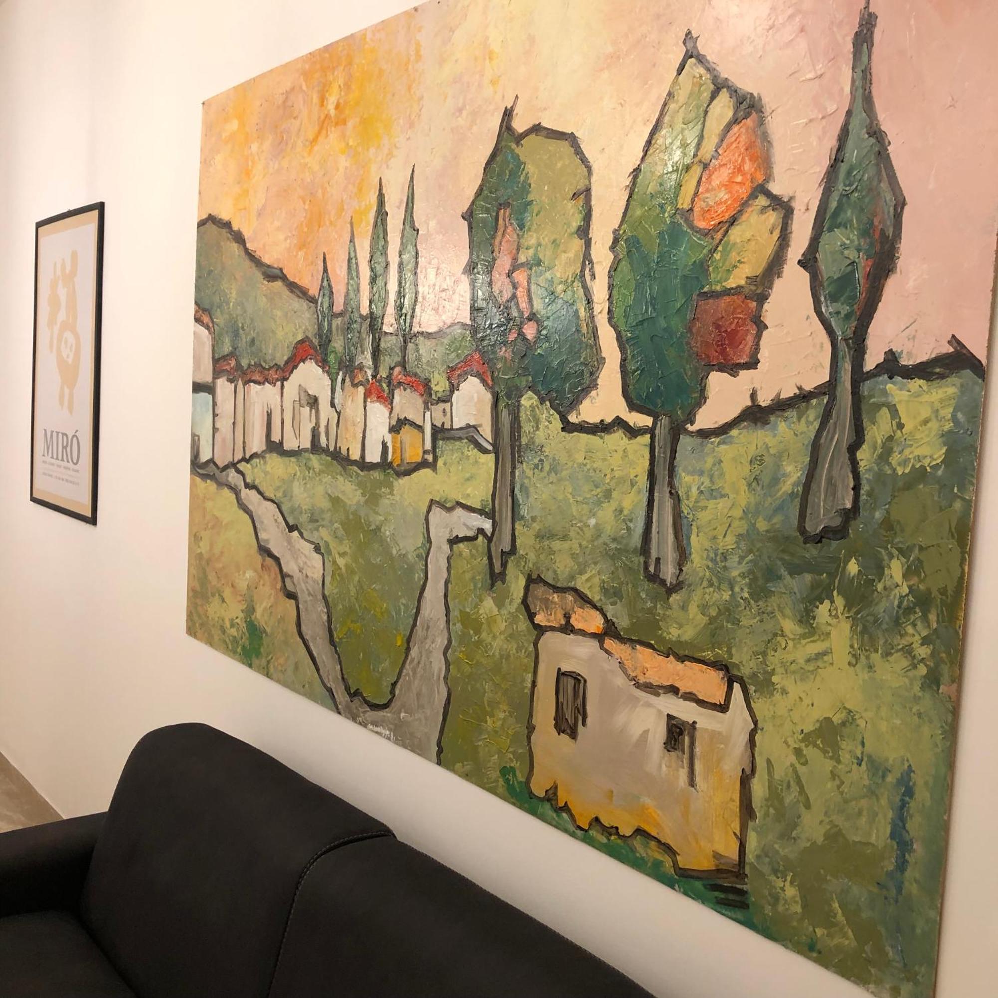 Alloggio Primavera Terni Buitenkant foto