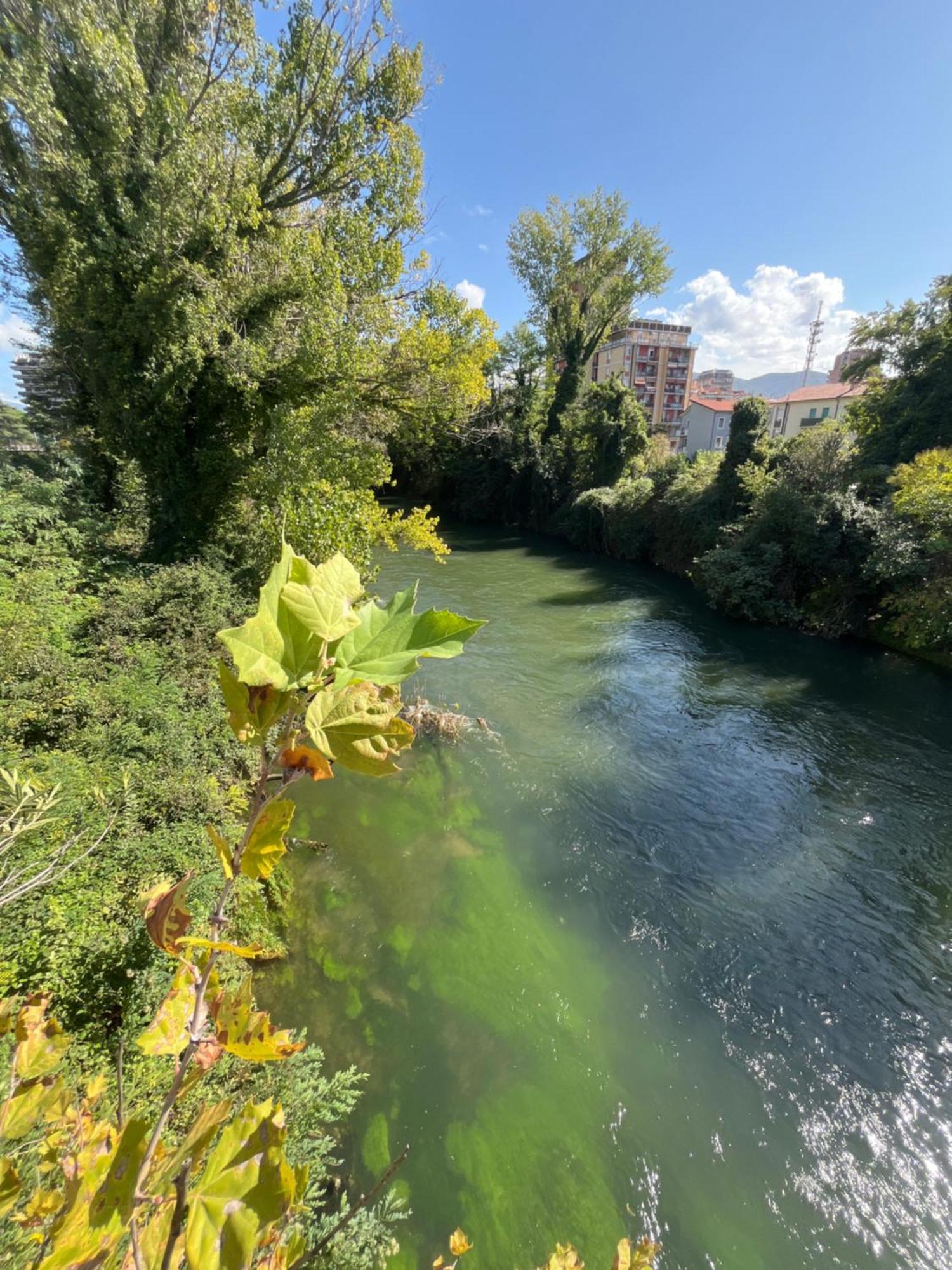 Alloggio Primavera Terni Buitenkant foto